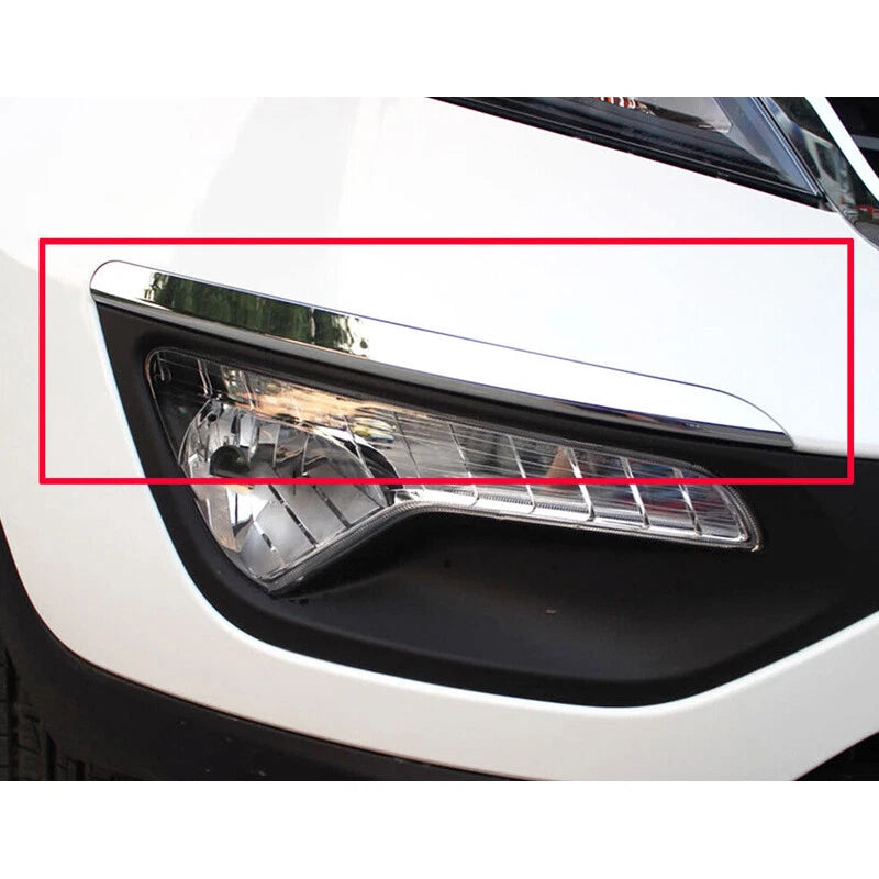 Front Right Fog Light Trim for Kia Sportage (2009-2013)