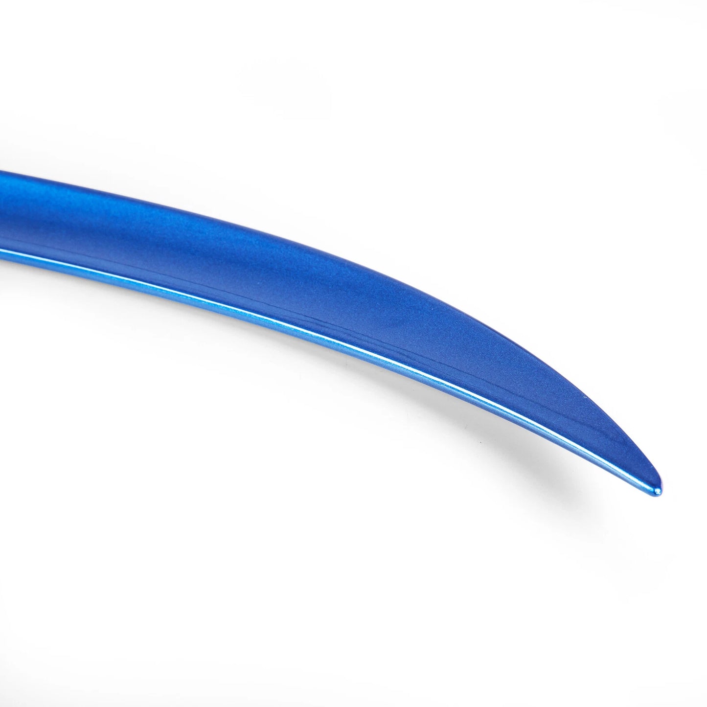 Rear Boot Lip Spoiler for BMW F30 F80 M3 Sedan (2012-2019)