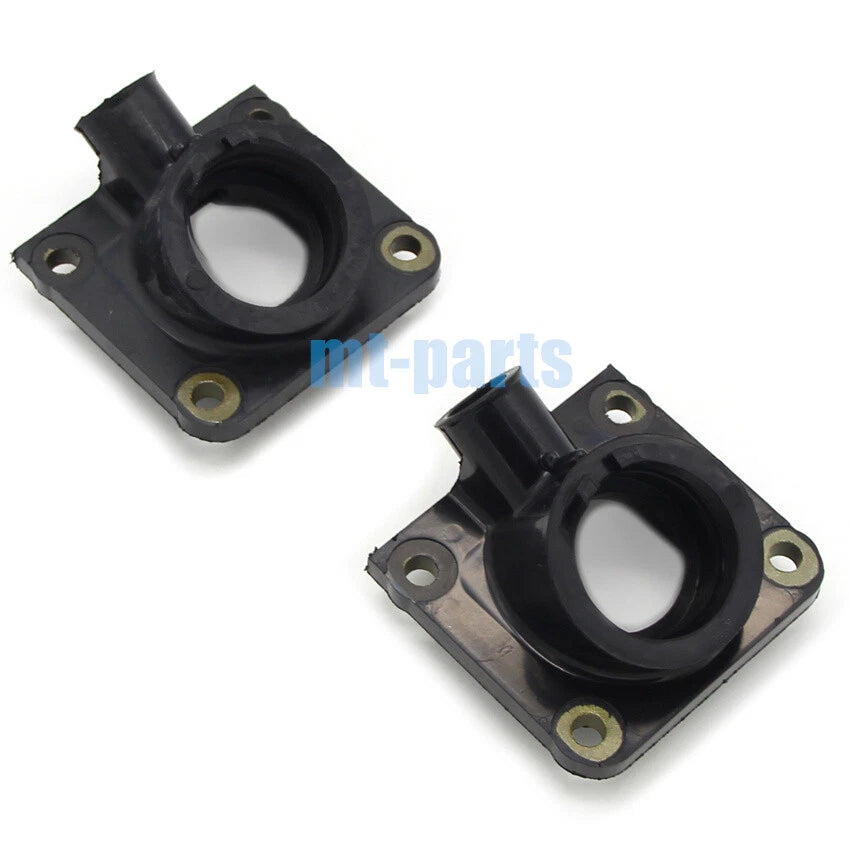 Yamaha Carburetor Intake Manifold Boot for RD350 LC YPVS (1983-1985)