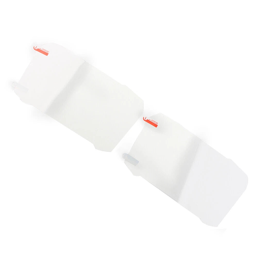 Speedometer Protective Film Screen Protector for Tiger 900 GT Rally (2020-2022)