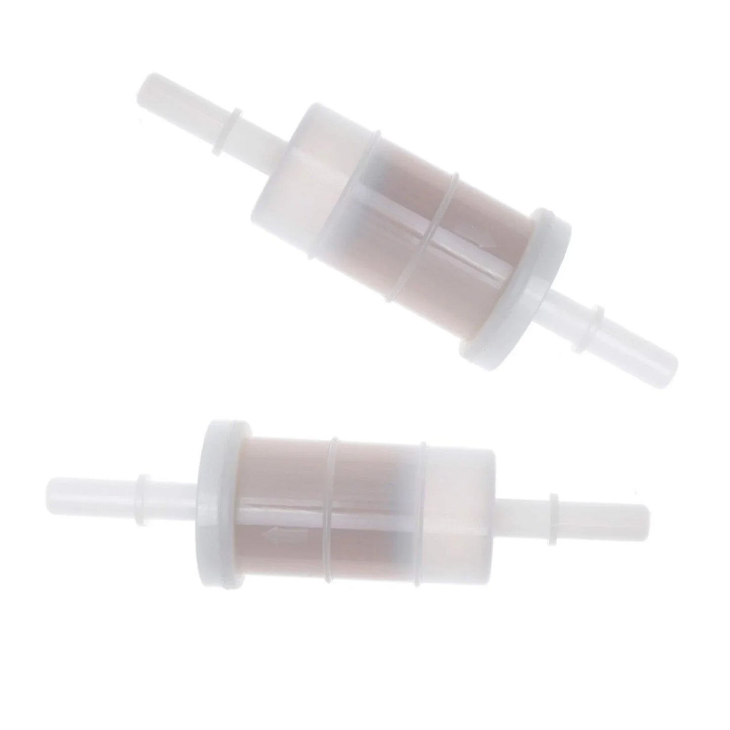 In-Line Fuel Filter 2Pcs 4-Stroke for Mercury 30HP-115HP (35-879885Q)