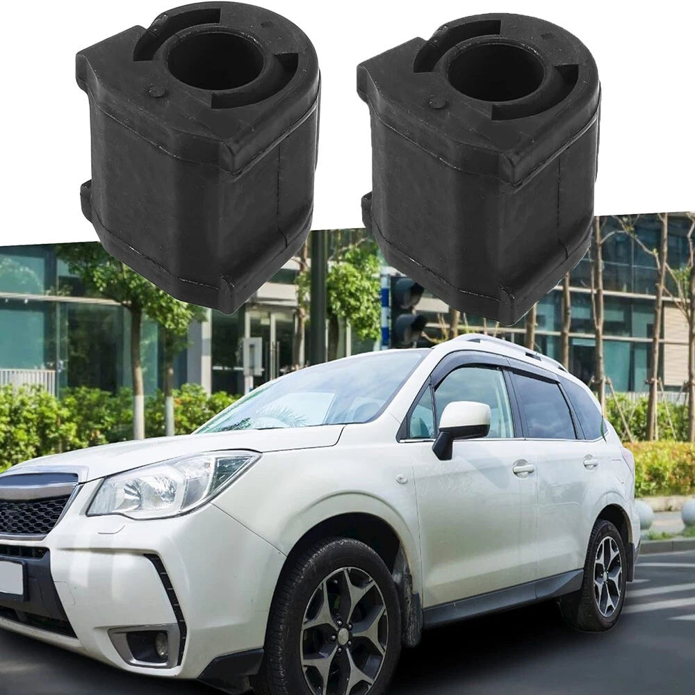 Front Suspension Stabilizer Sway Bar Bushings for Subaru Forester WRX STi XV
