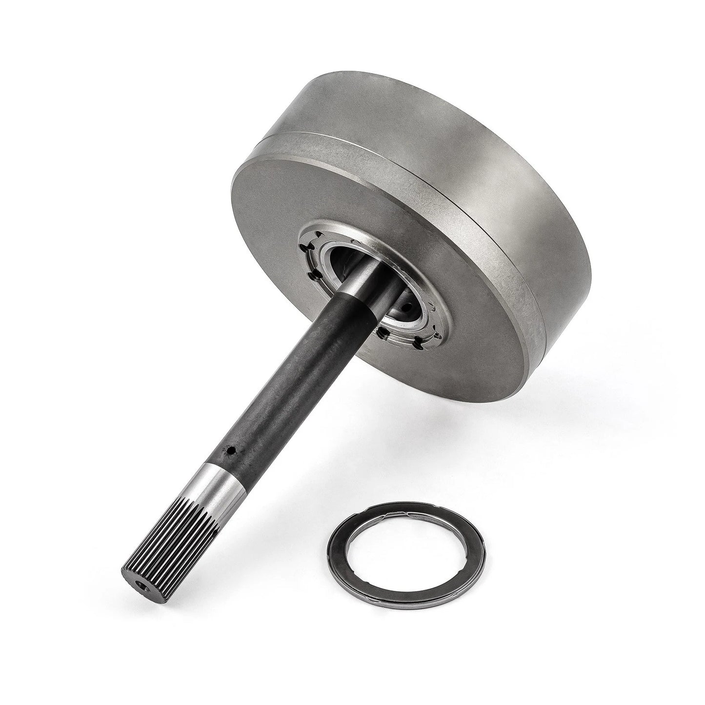 Heavy Duty Transmission Input Shaft & Aluminum Forward Drum for GM TH400