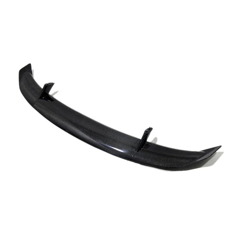 Real Carbon Fiber Rear Spoiler GT Style Trunk Wing Fit For Benz CLA W117