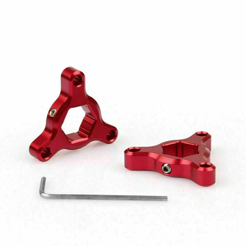 14mm Fork Adjuster for Z750, R1, GSXR1000, SV1000 (2001-2023)