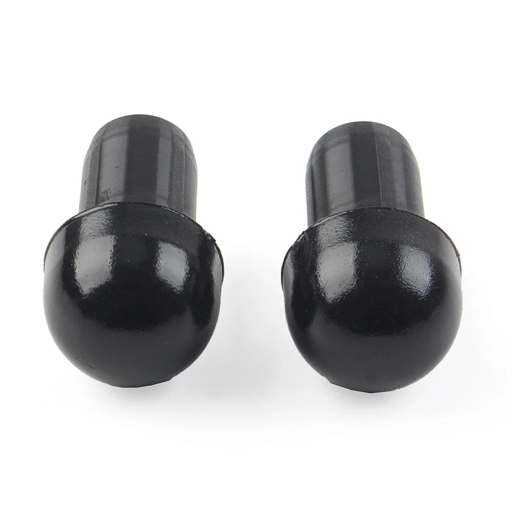 Handlebar Grips Bar End Slider Caps for Ducati 696 795 796 797 1098 1198 821