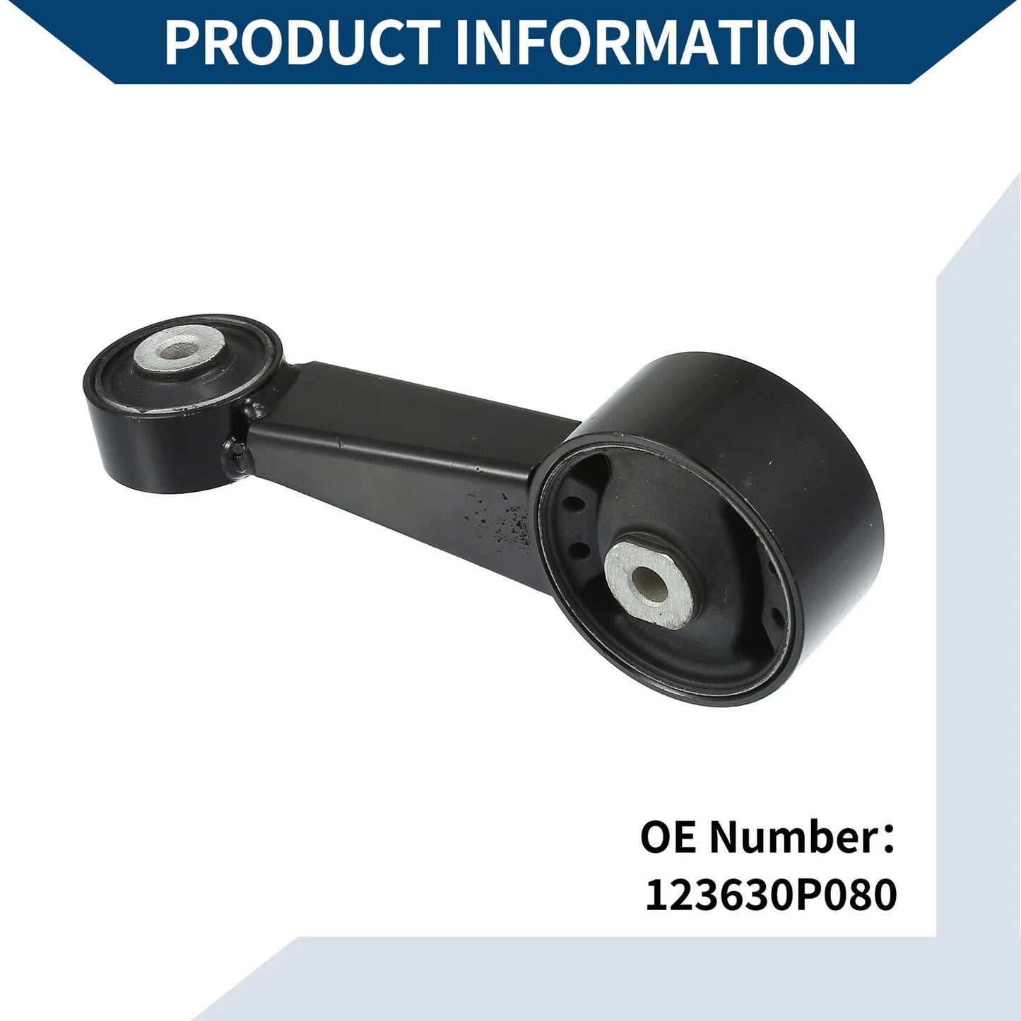 Right Engine Motor Mount for Toyota Avalon 3.5L (2006-2012)