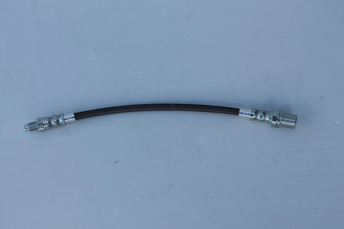 Braided Clutch Slave Cylinder Hose for Toyota Land Cruiser (1985-1999)