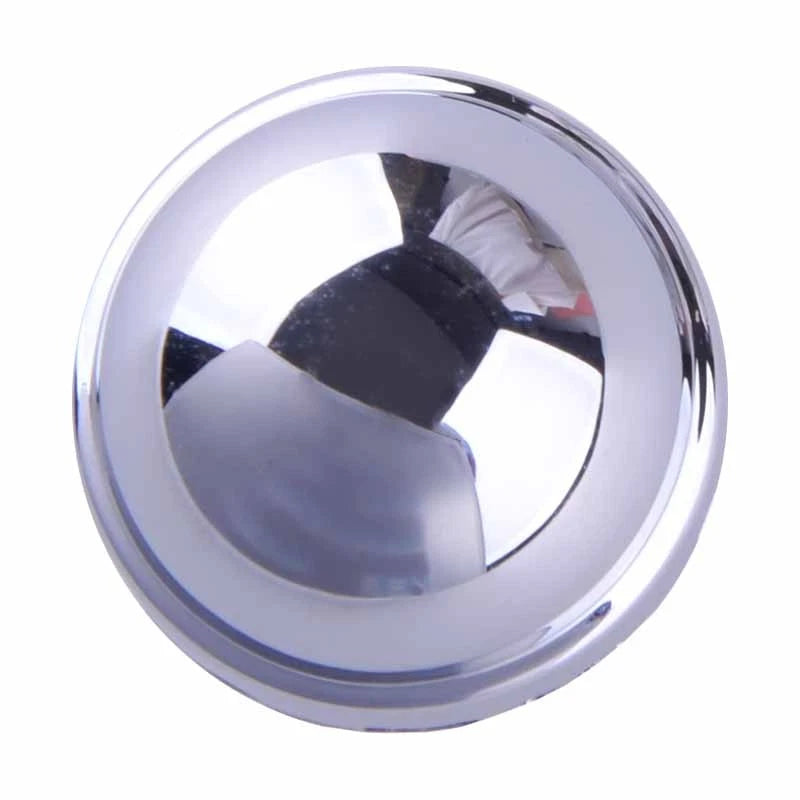 12 x A Pillar Bolt Protector Caps for Jeep Wrangler JK (2007-2017)