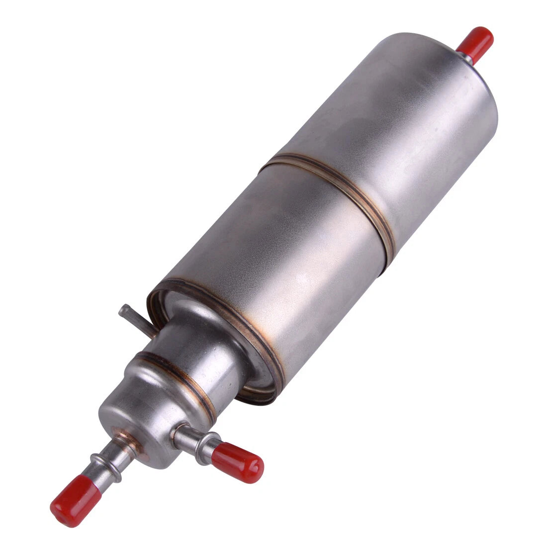 Fuel Pressure Regulator Filter 4mm for Mercedes W163 ML320 (1998-2005)