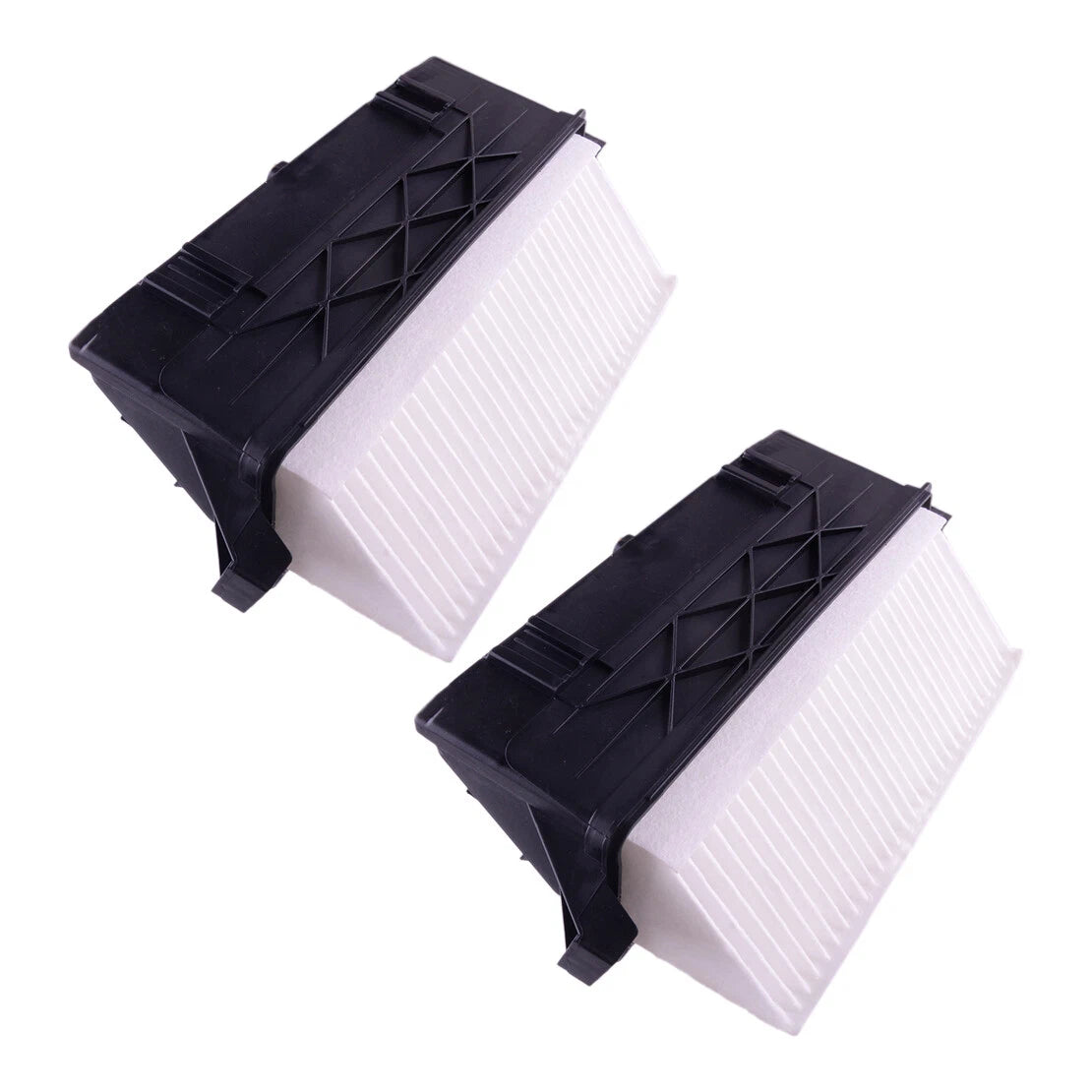 Engine Air Filters for Mercedes-Benz X166 GL350 ML350 W221 S350 (2012-2019)