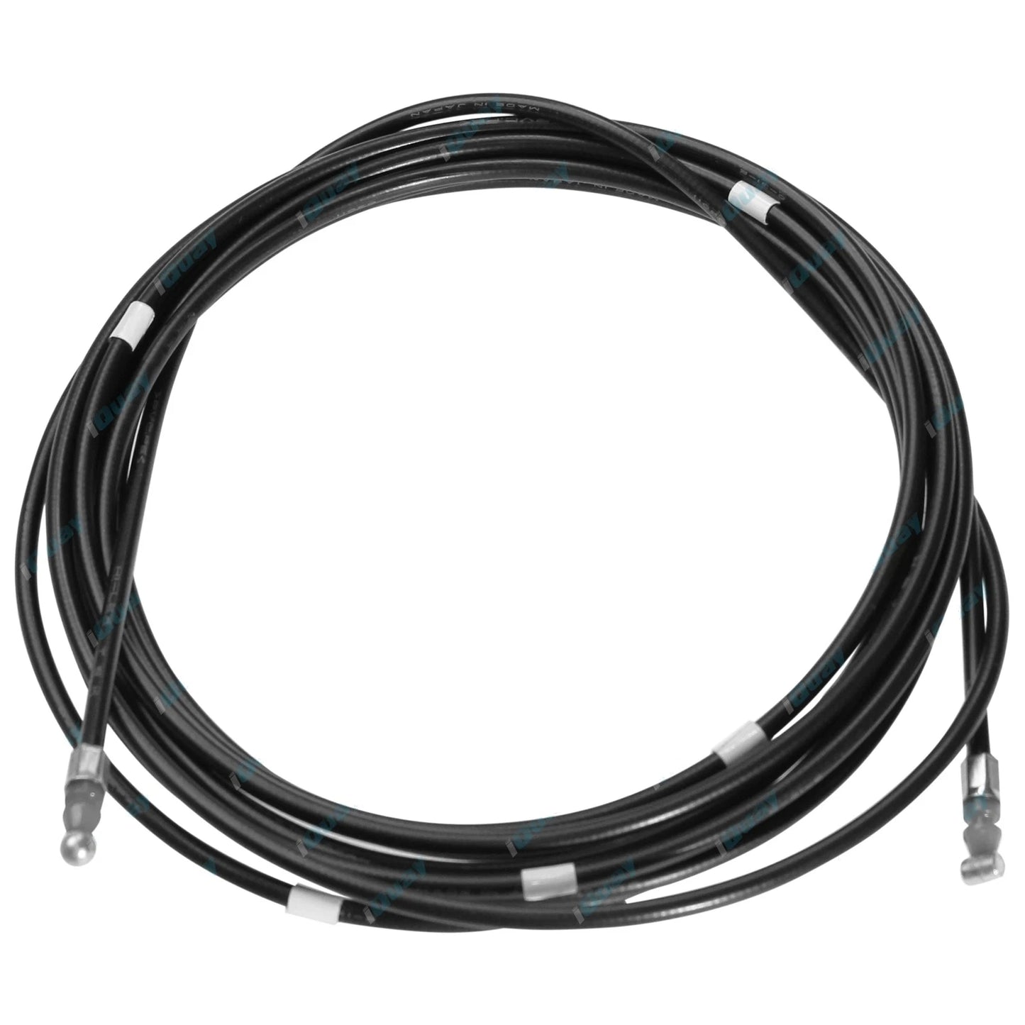 Fuel Filler Door Lid Release Cable for Landcruiser FJ80 FZJ80 HDJ80 HZJ80 Series
