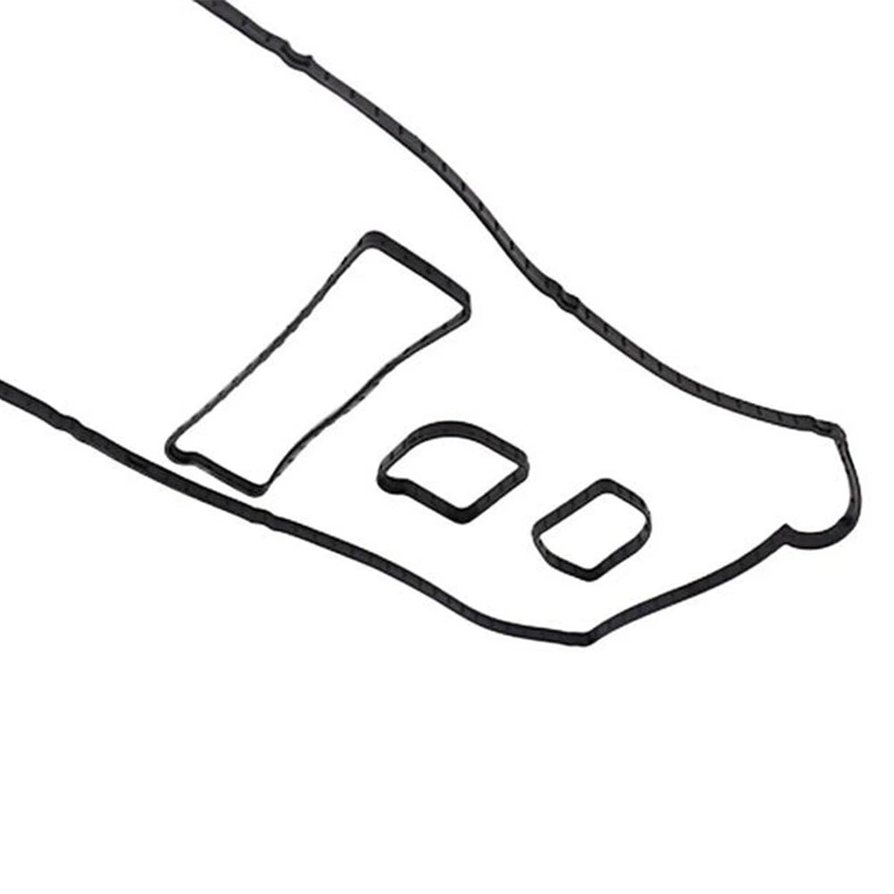 Valve Cover Gasket Set for Land Rover LR2 Evoque Discovery Sport (2012-2020)