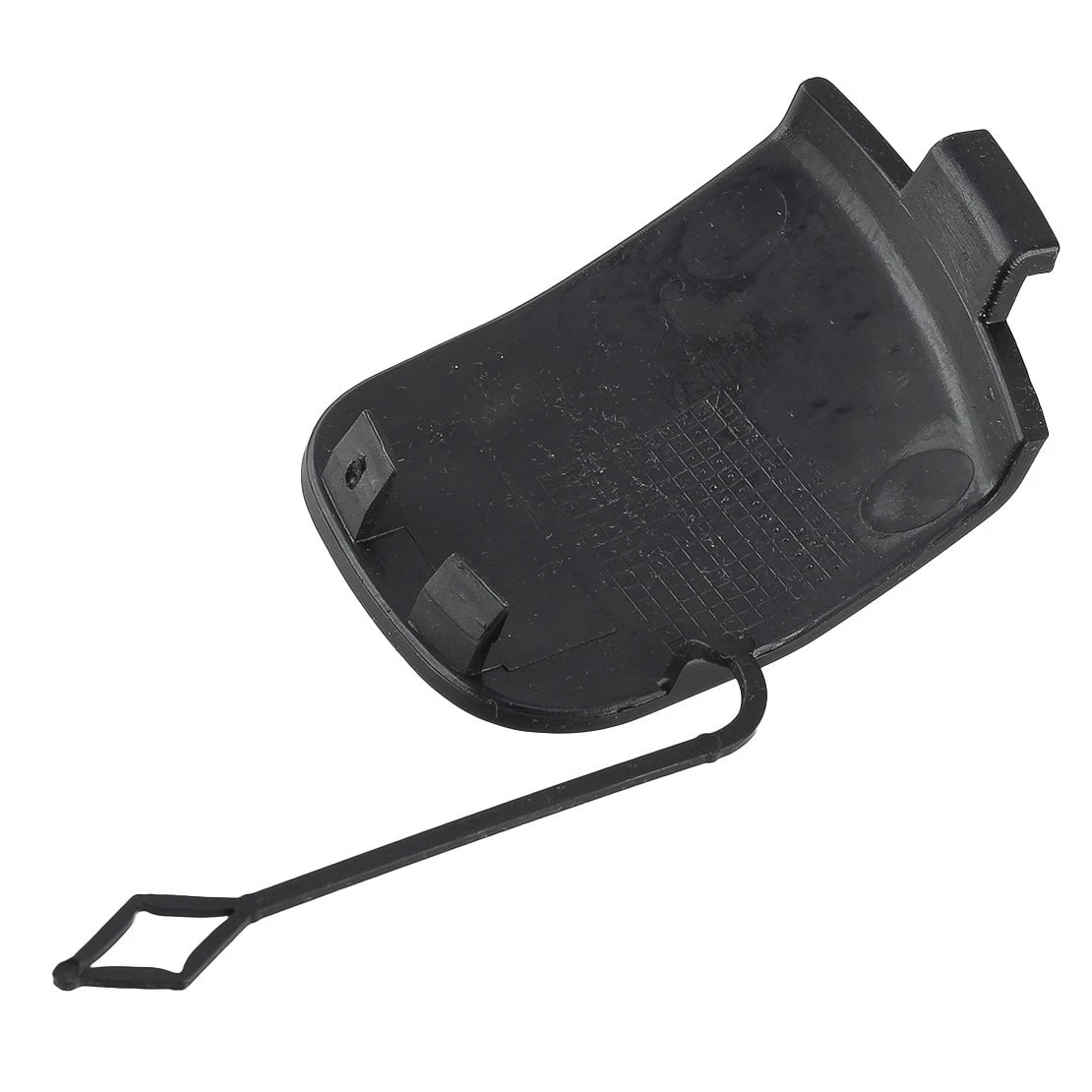 Front Bumper Tow Hook Eye Cap Cover for Mini Cooper S F55 F56 (2014-2023)