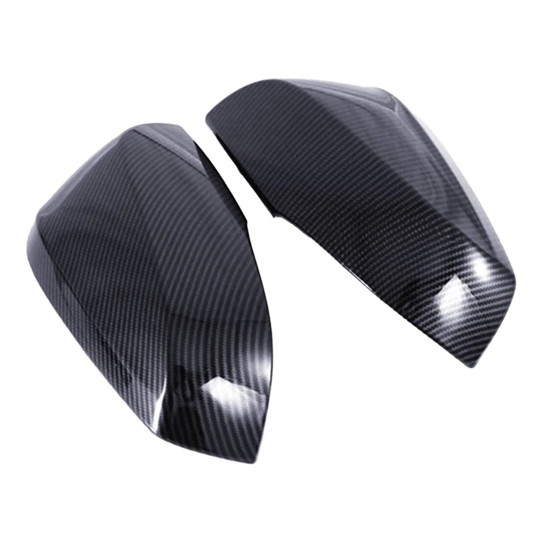 Rear View Wing Mirror Cover for Toyota Sienna (2021-2022)