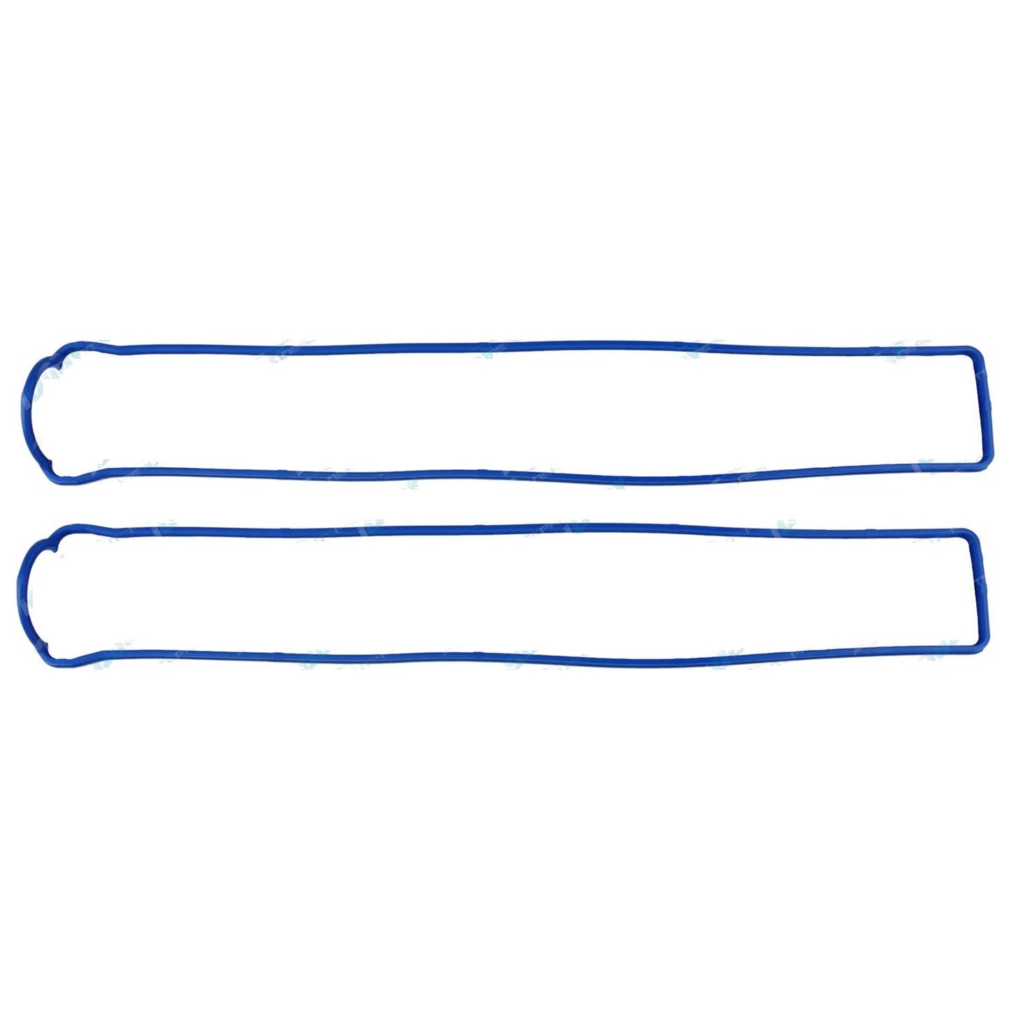 2 x Rocker Tappet Cover Gaskets for Toyota Supra MA70 (1986-1993) 7M-GE 3.0L