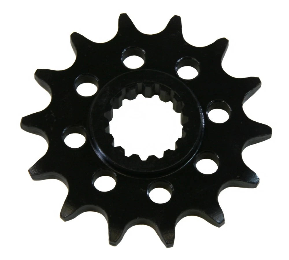 14 Tooth Front Steel Sprocket 14T for Polaris Outlaw 450 & 525 S IRS MXR