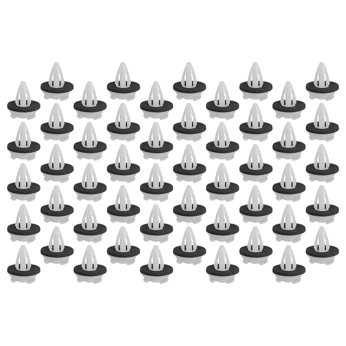 50 x Door Panel Clips for BMW X5 M3 Z3 330i 530i 528i 740i (2000-2023)