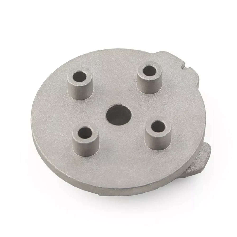 Door Lock Suction Actuator Gear for Land Rover Range Rover, Jaguar, BMW