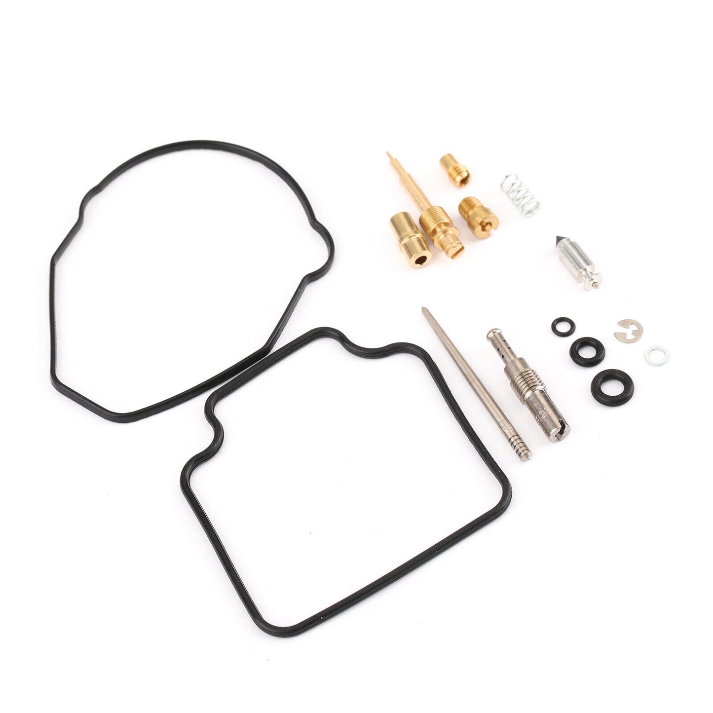 Carburetor Repair Kit for Honda ATC250ES, ATC250SX (1985)