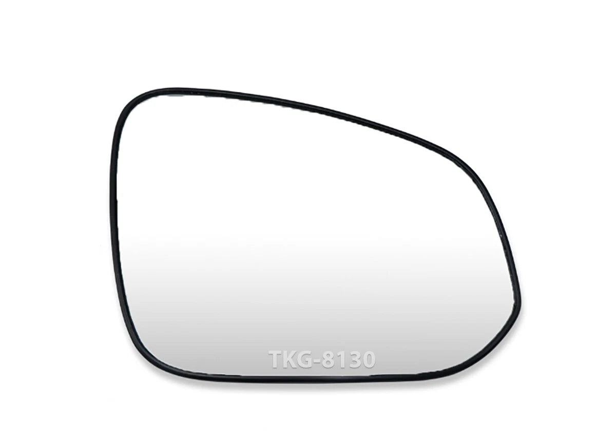 RH Side View Mirror Glass for Toyota Hilux 1kd(2015-2020)