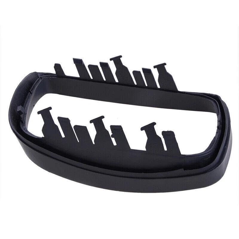 Passenger Right Side Mirror Cover Cap Trim for BMW E53 X5 (2000-2006)