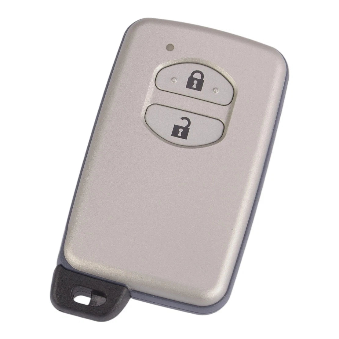 Car Key Cover Case Holder for Toyota Landcruiser Prado Aurion Grande (2009-2023)