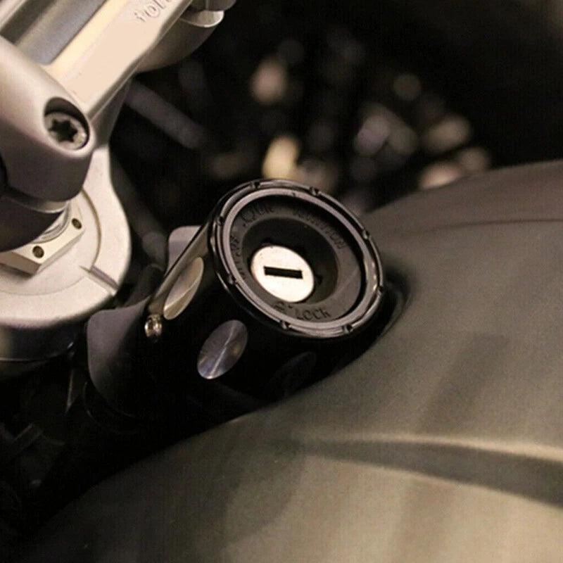 Ignition Switch Lock Key Cover for BMW R Nine T Scrambler (2017-2021)