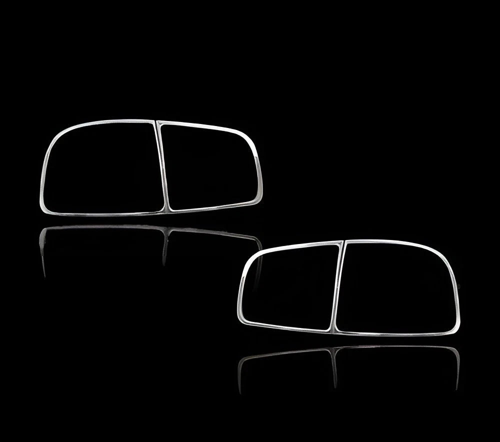 Tail Light Trim Bezel Cover for Volkswagen Touareg (2002-2007)