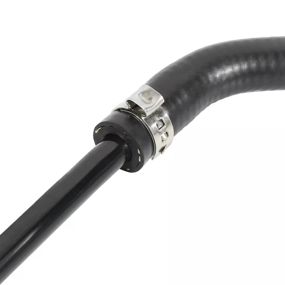 Radiator Coolant Hose for BMW 118i 120i (2007-2012) L4 1.6L 2.0L