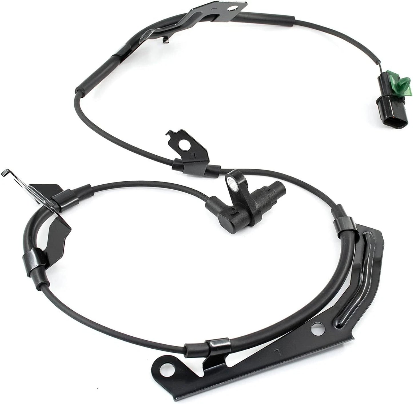 Front Left Wheel Speed Sensor for Mitsubishi Triton ML MN 2.5L (2011-2015)