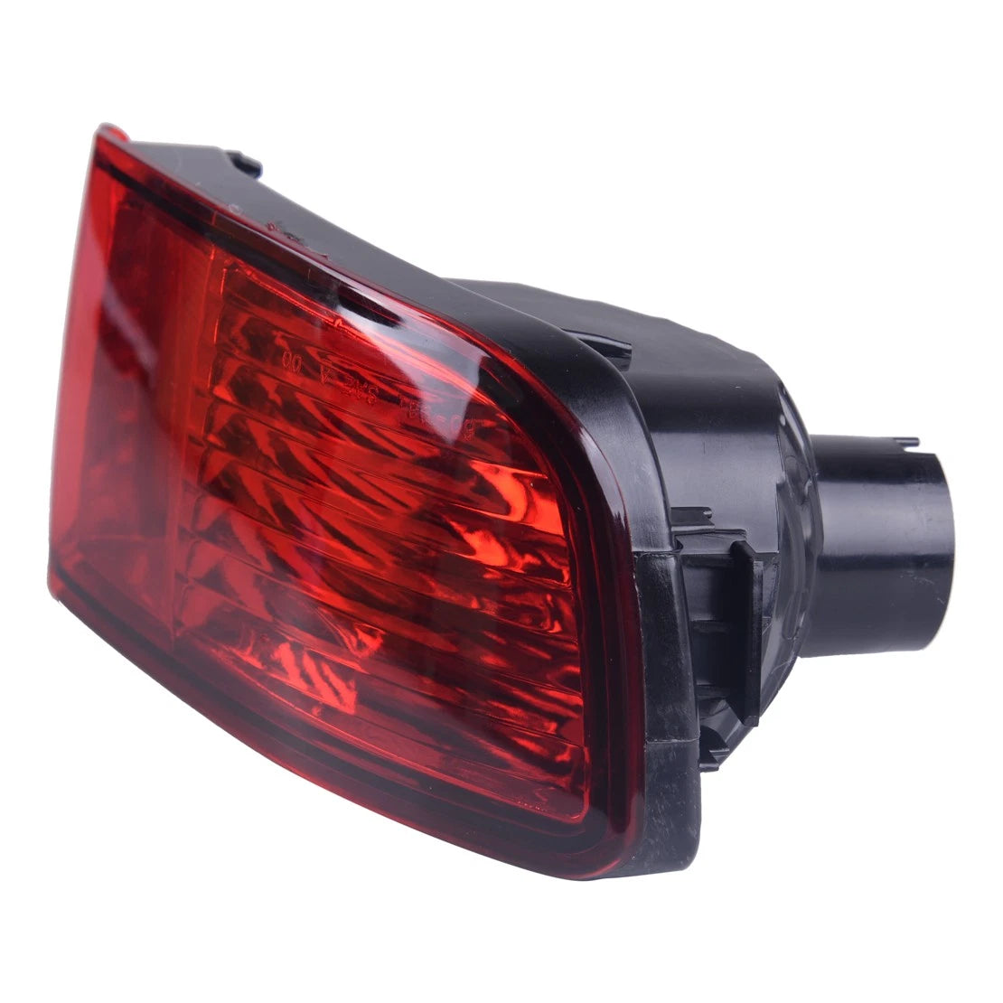 Left Rear Fog Light Lamp for Toyota Land Cruiser Prado (2002-2009)