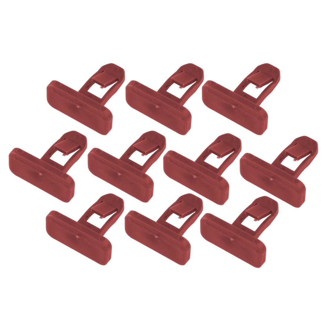 Bumper Trim Spoiler Retainer Clips for Toyota (2010-2023) - 50 pcs