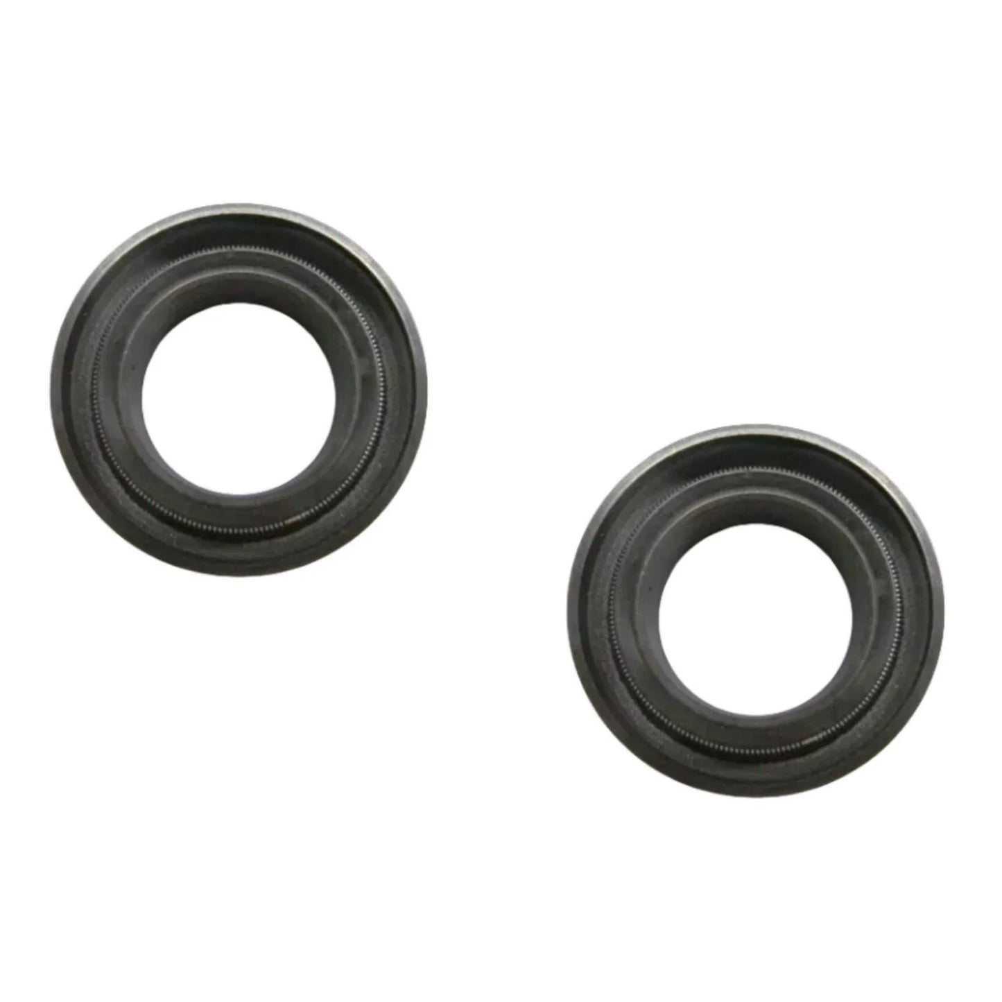 Driveshaft Seal for OMC Johnson Evinrude 2Pcs 341280 Compatibility