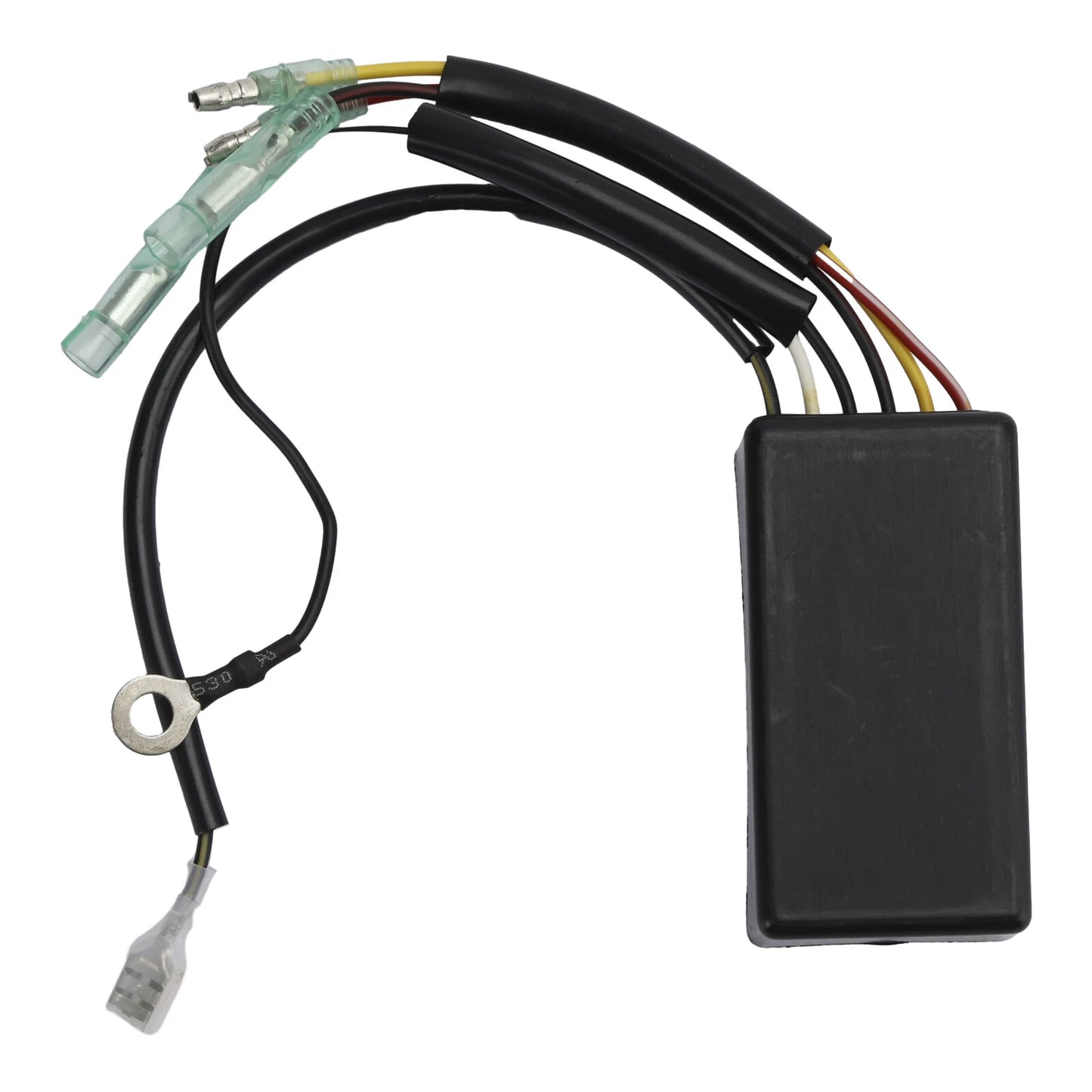 CDI Module for Tohatsu M4C M5B M5BS Nissan NS4C NS5B NS5BS
