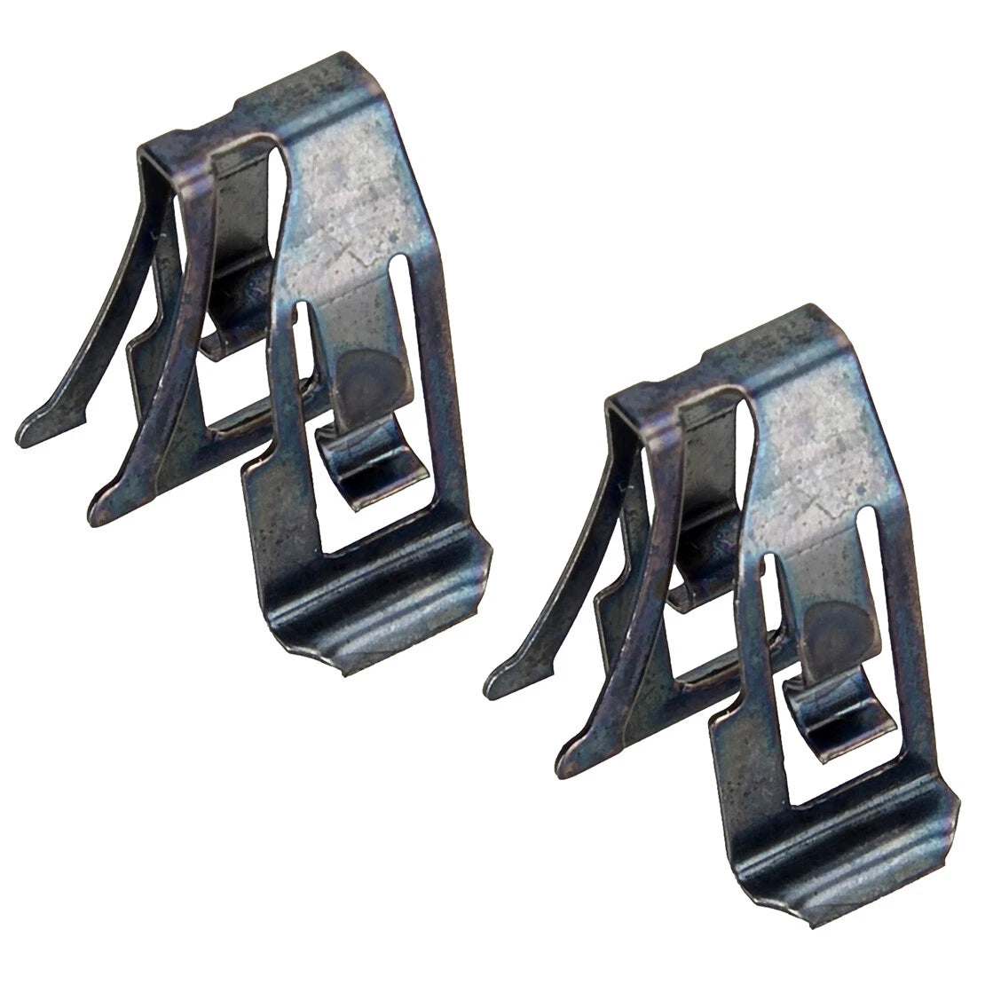 Sun Visor Buckle Clips for Toyota Crown, Reiz, Prado, RAV4