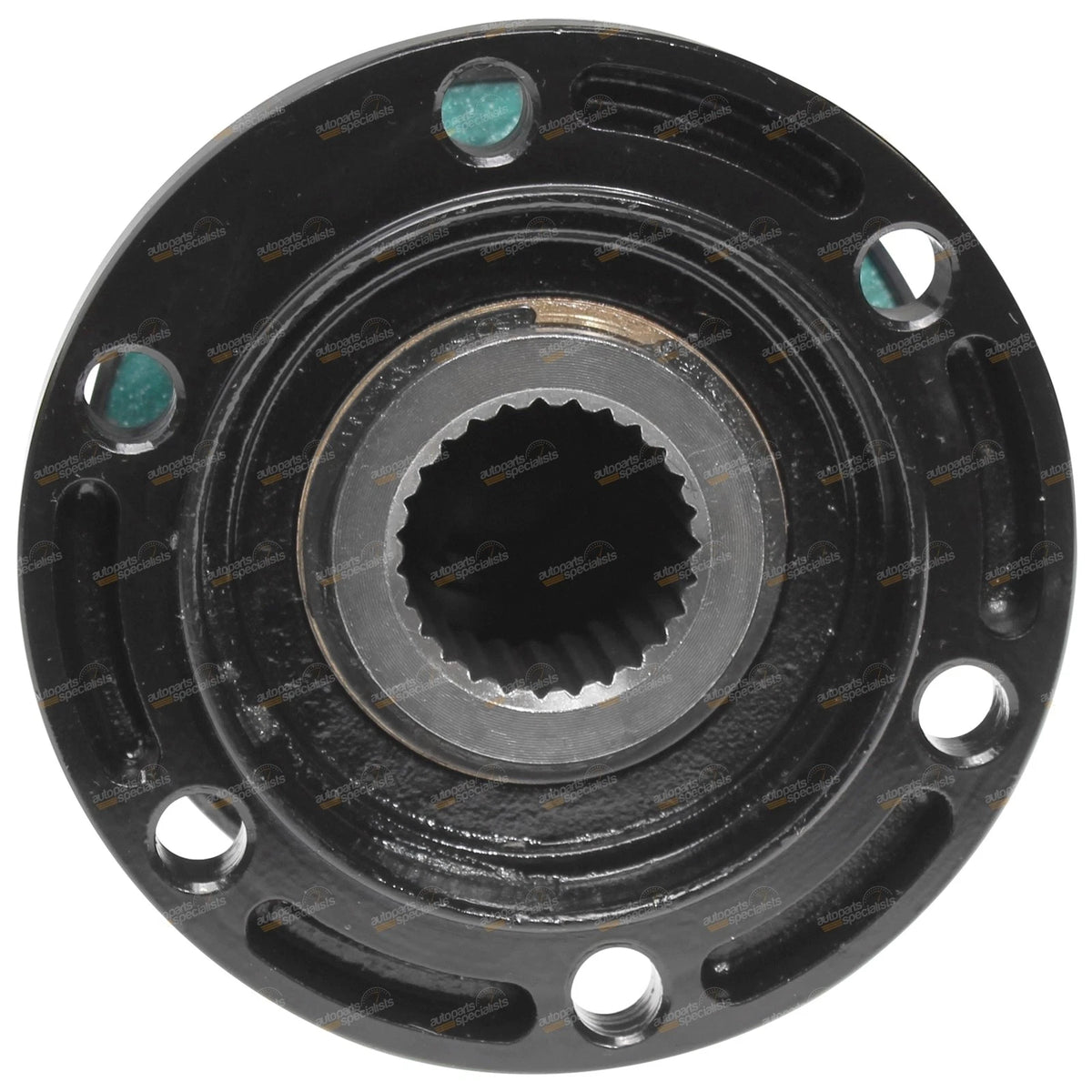 Free Wheel Locking Hub Kit for Nissan Terrano II R20 WD21 (1991-2000)