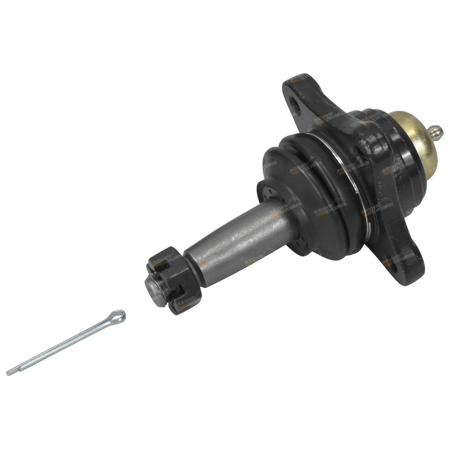 Extended Upper Ball Joint for Mitsubishi Challenger 4X4 (2009 - 2015)