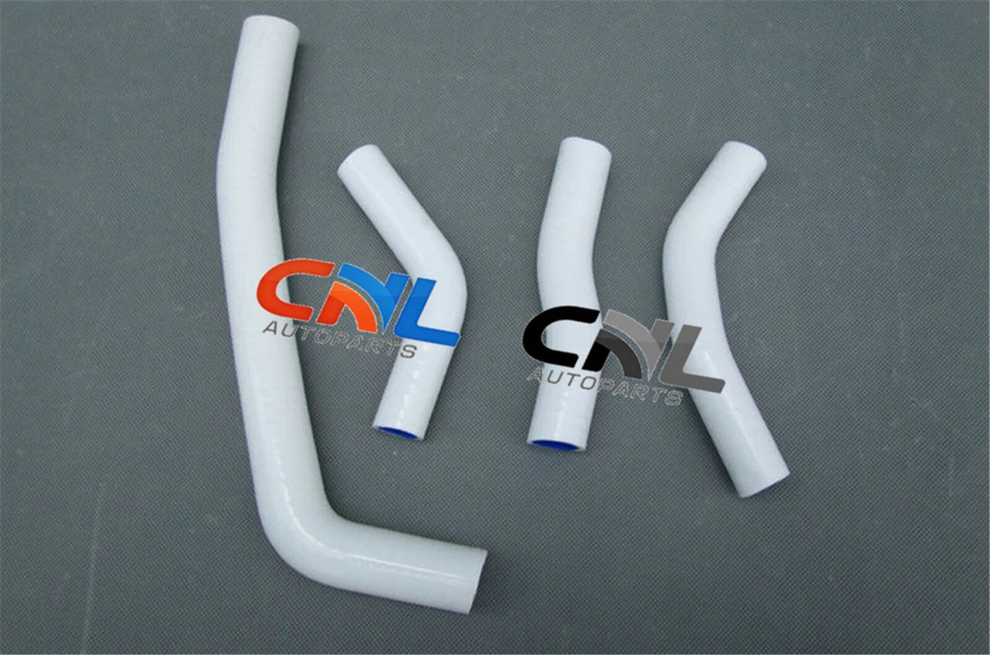 Silicone Radiator Hose for Honda CRF250R (2010-2013)