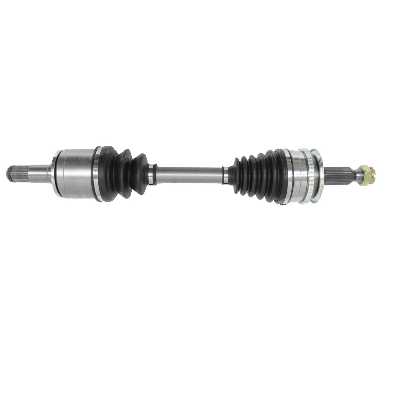 Front LH CV Drive Shaft for Mitsubishi Pajero Sport (2015-2017)