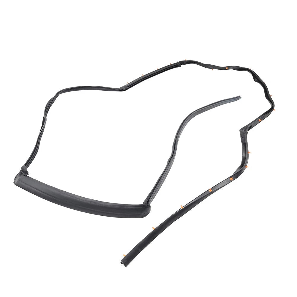 Door Sealing Strip for Jaguar XFL (2016-2023) - Black