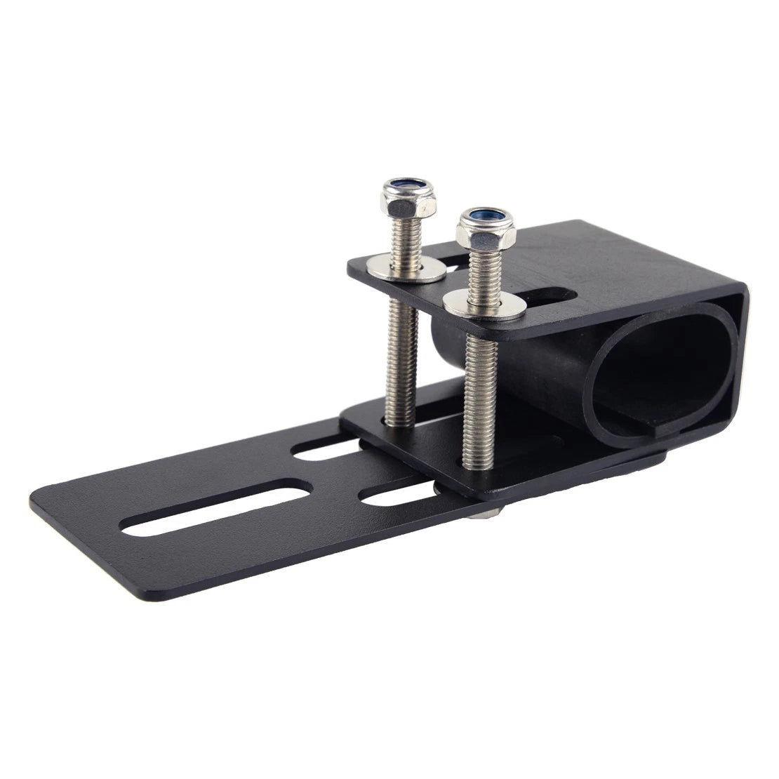 Car Roof Rack Light Bracket Holder for LED Work Light - Universal Fit