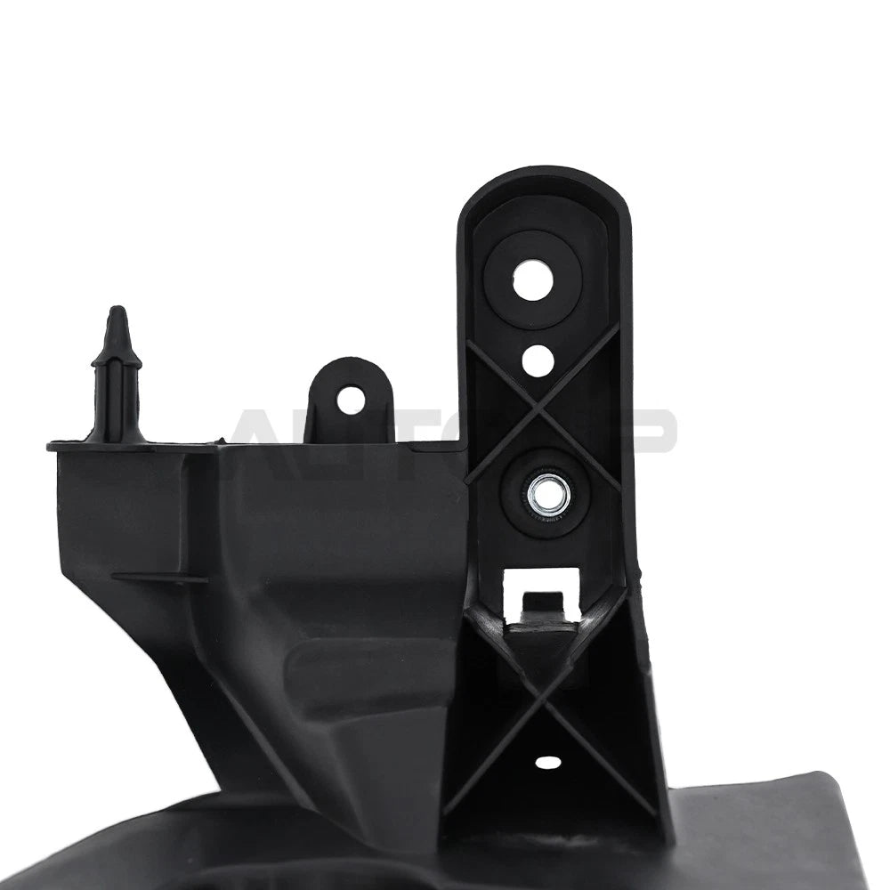 Pair Headlight Radiator Bracket Left+Right for Jeep Grand Cherokee (2014–2021)
