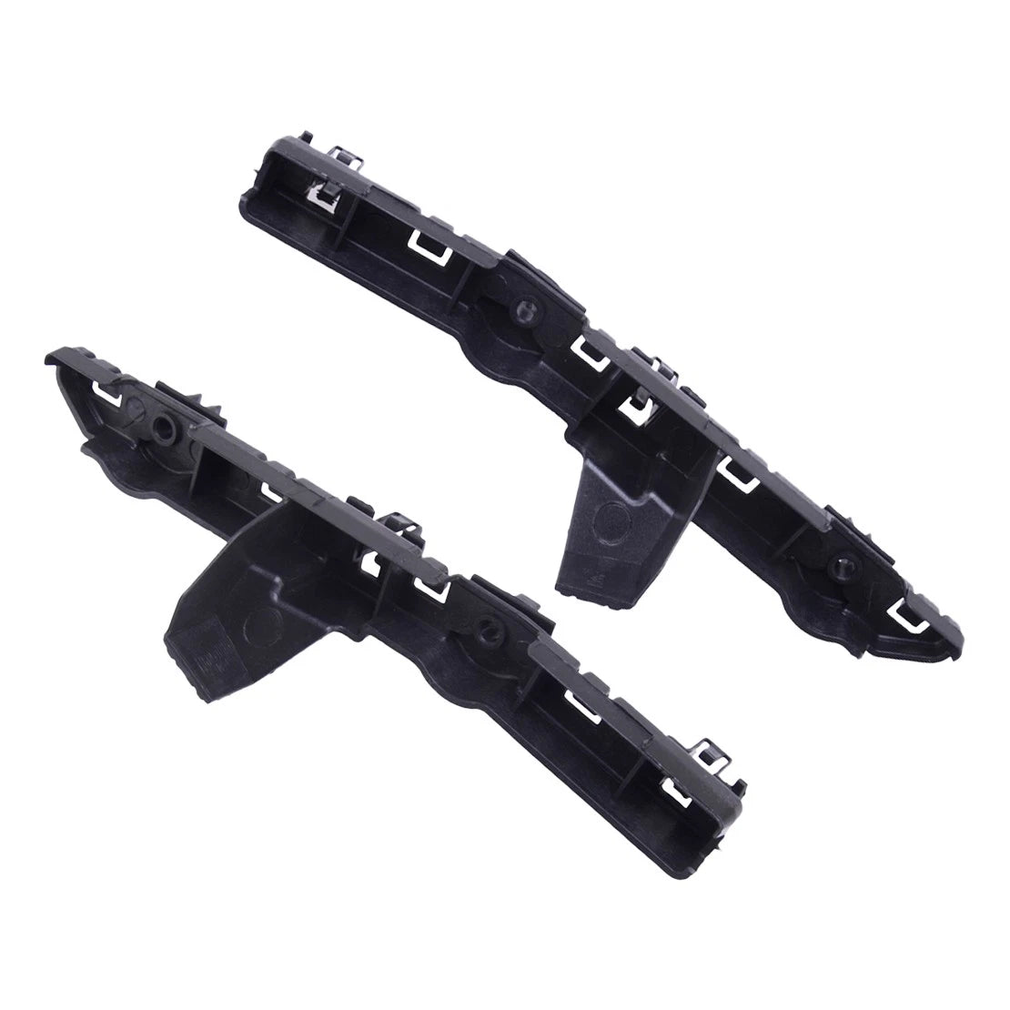 Front Bumper Retainer Bracket for Nissan Qashqai (2014-2016)