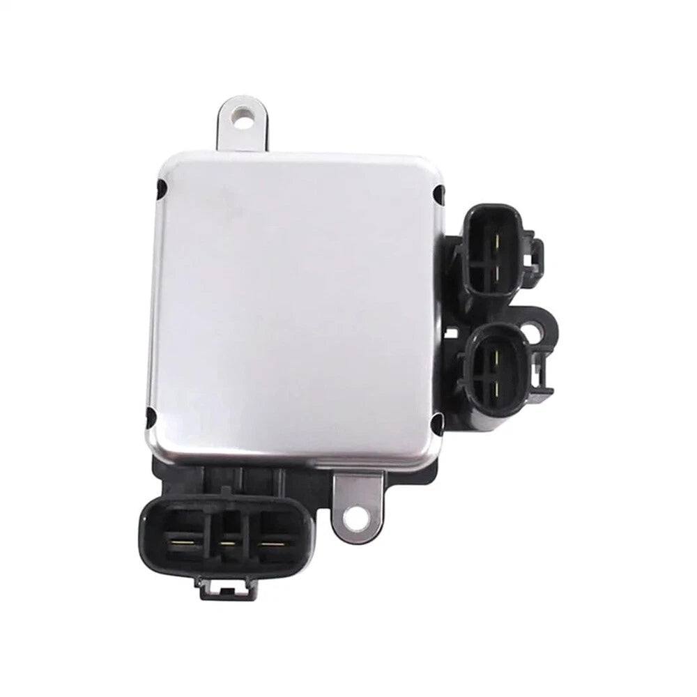 Cooling Fan Control Module for 2010-14 Subaru Legacy Outback Tribeca