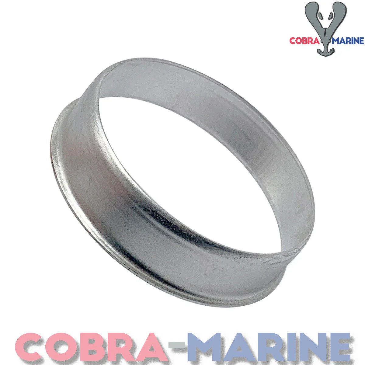 Bellow Flange Sleeve Ring for Mercruiser Bravo 1 2 3 (All Years)