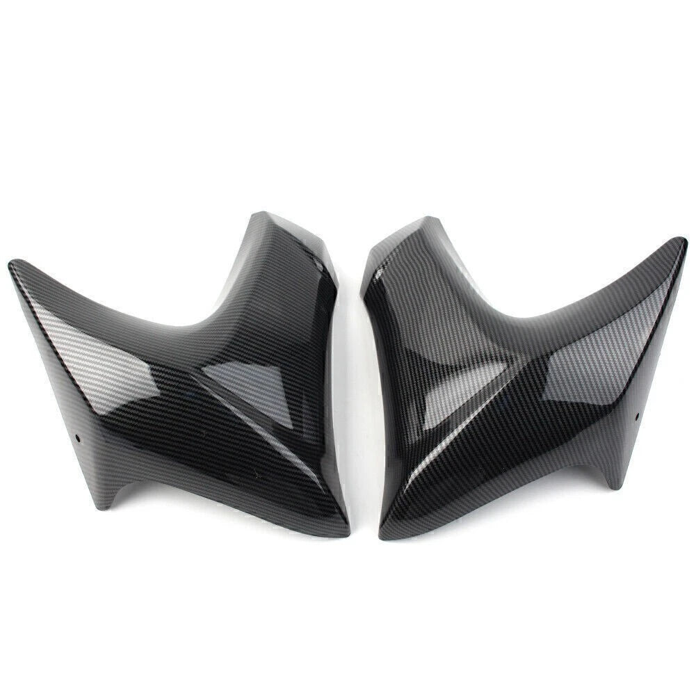 Radiator Fairing Cover Panel for Kawasaki ER6N (2012-2016)