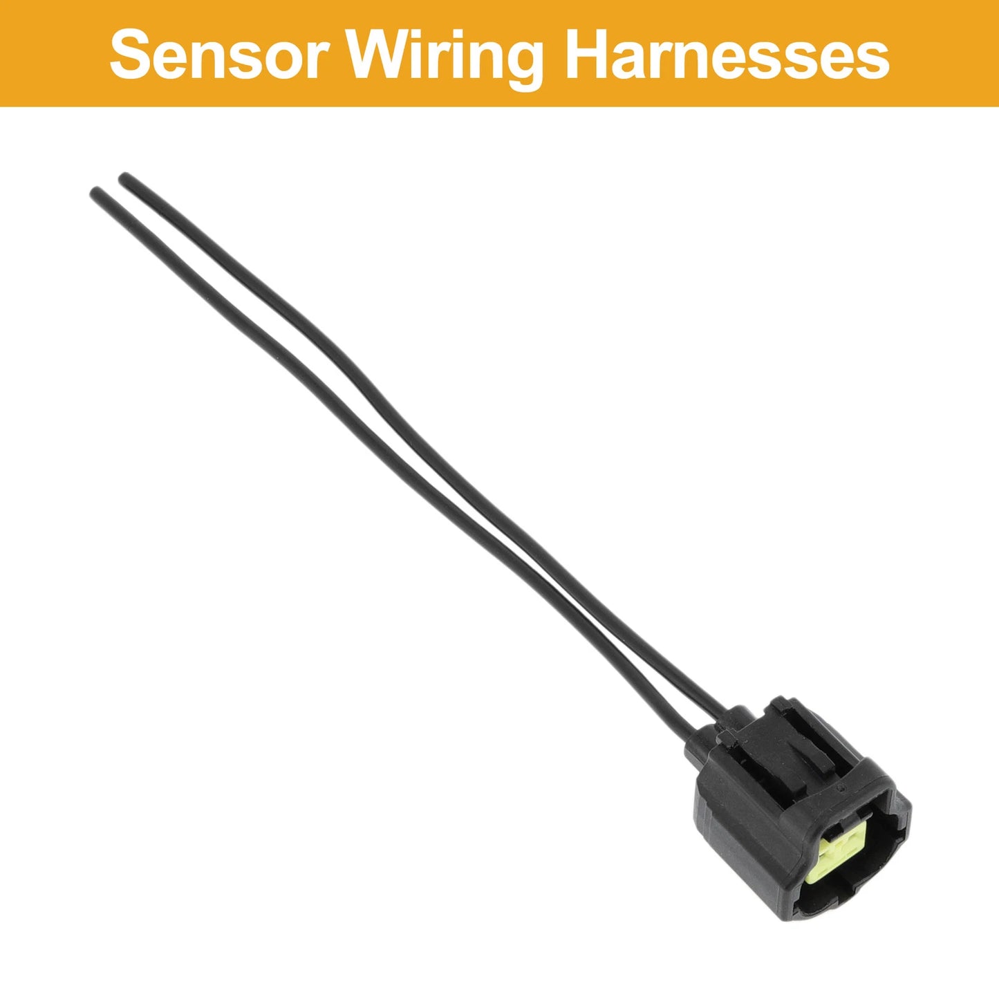 2 x Pins Sensor Wiring Harnesses for Ford Powerstroke (1999-2003)