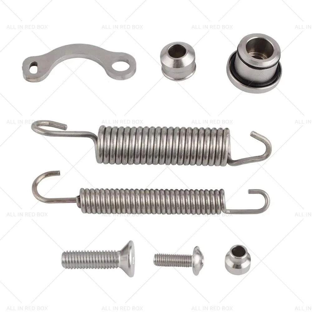 Kickstand Spring Bolt for KTM 200 250 300 500 530 XCW (2003-2023)