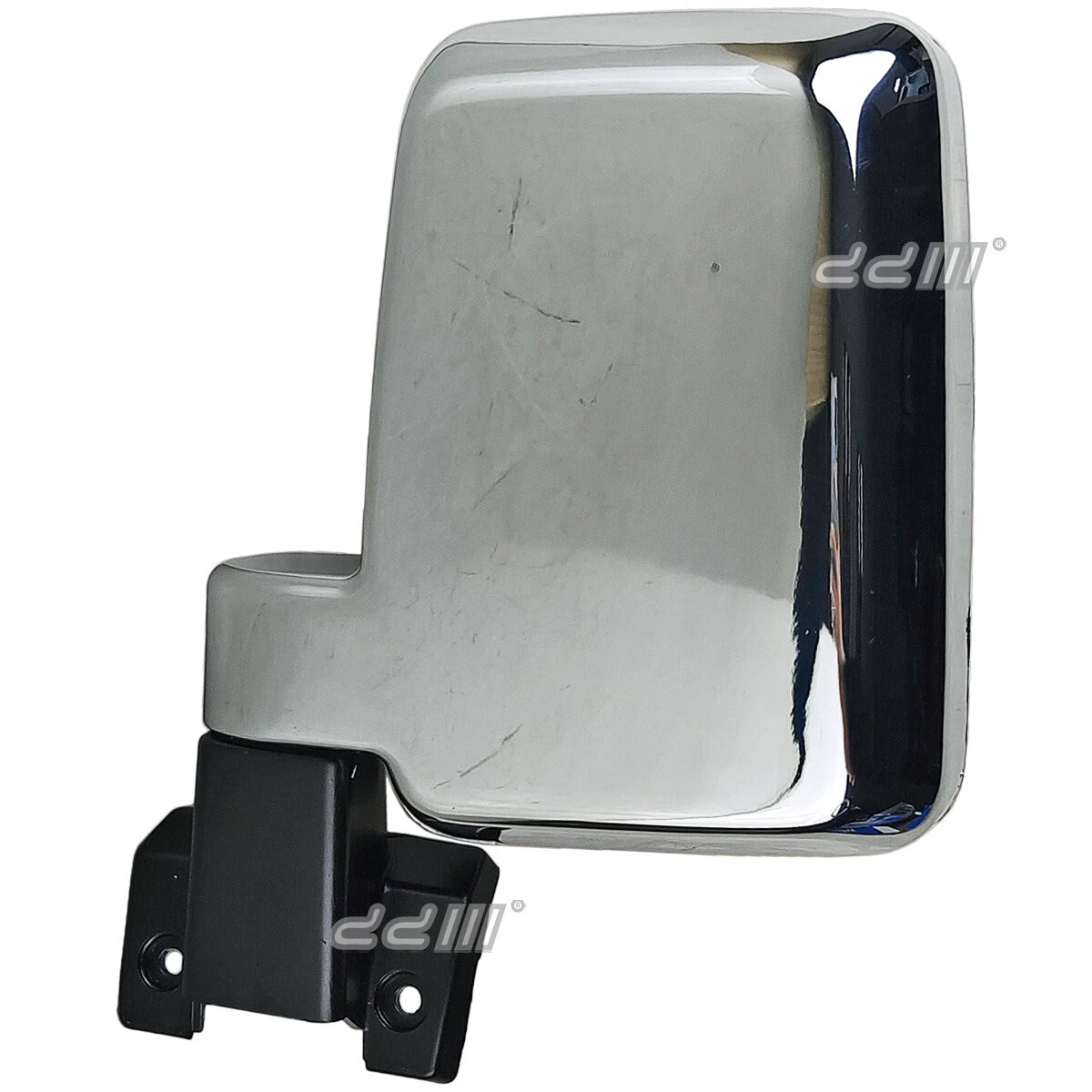 Electric Side Mirror 3 Pins for Toyota Land Cruiser 70 75 78 (1984-ON)
